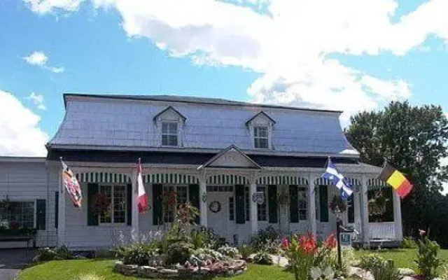 Gite à l'Orée du Moulin