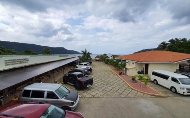 RSAM Beach Resort by Cocotel