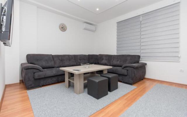 Apartman Emir 1
