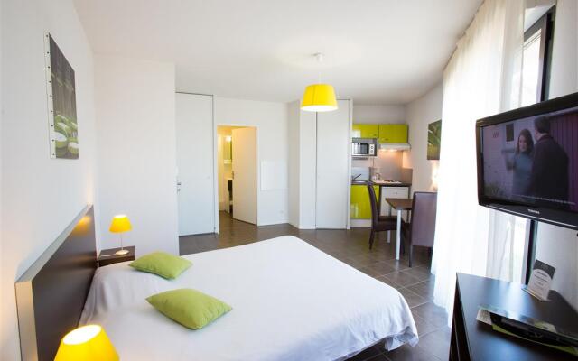 All Suites Appart Hotel Pau