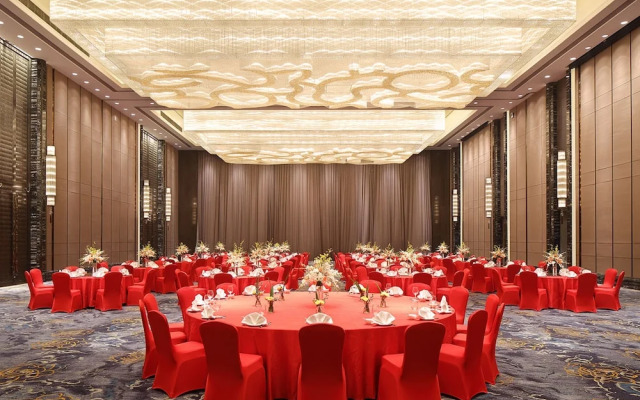 Wanda Realm Neijiang