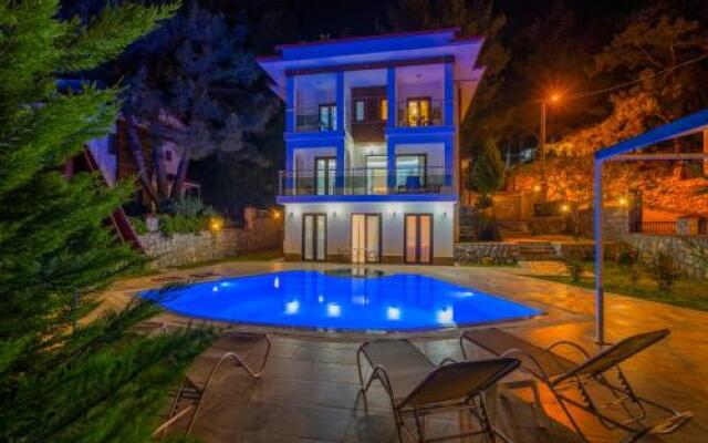 Olympia Villa 1