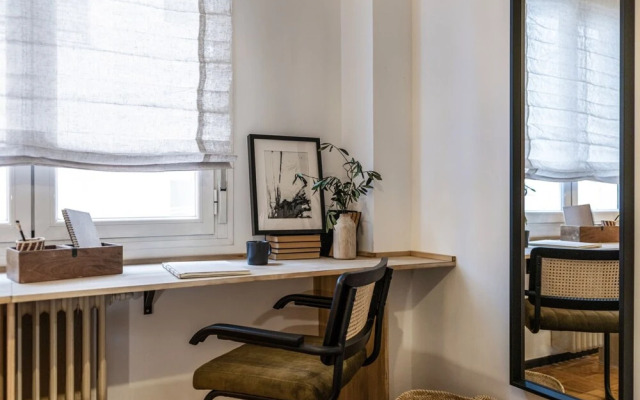 Taracea - 4 Bedrooms in Almagro