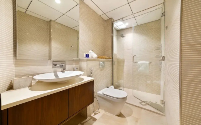 Maison Privee - Stunning 3-Floor Villa w/ Kids Room and Rooftop Terrace over Dubai Marina