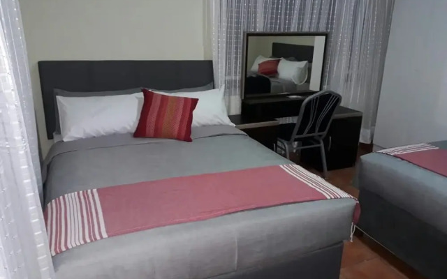Acacia Guesthouse