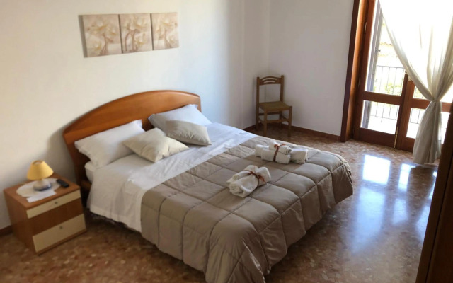 CasAnna nel cuore del Salento Arnesano LE