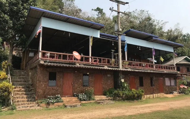 Phusawantawansuay Resort