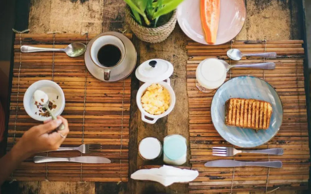 Pousada Da Praia de Caraíva