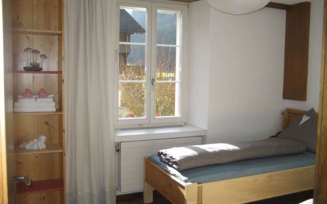 Villa Alpenblick Wolfenschiessen