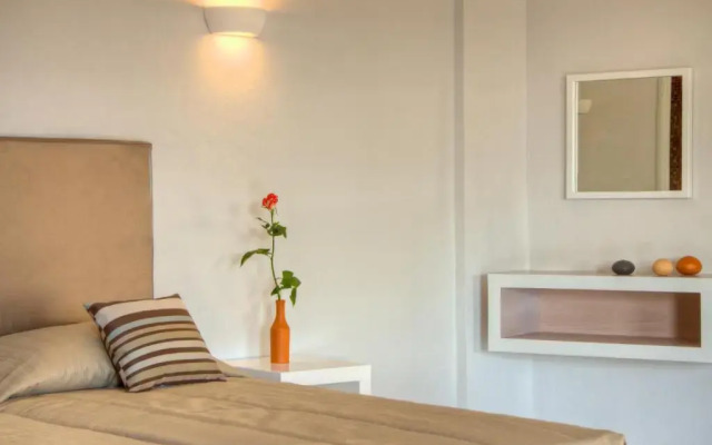 Antigoni Villa, a back-to-nature sanctuary, By ThinkVilla