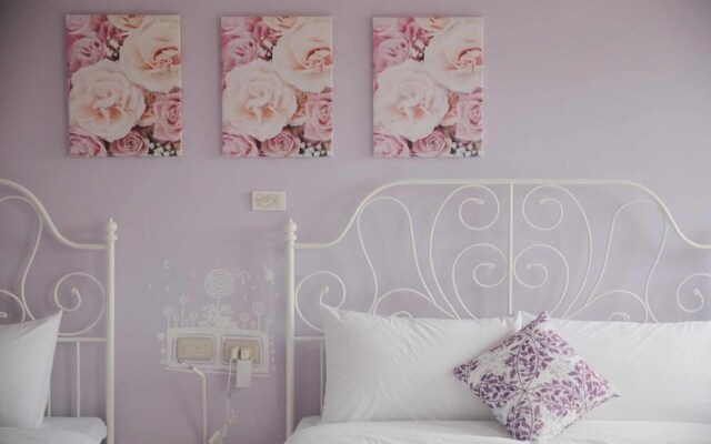 Winnie B&B