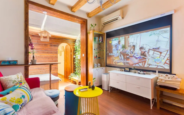 Cozy Apartment Best Location 24