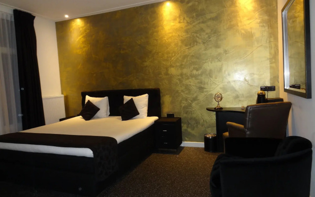 Sara's Boutique Hotel