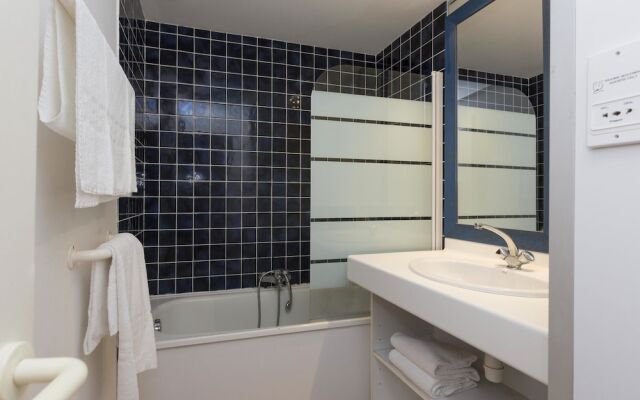 Résidence Odalys Stella di l'Aria