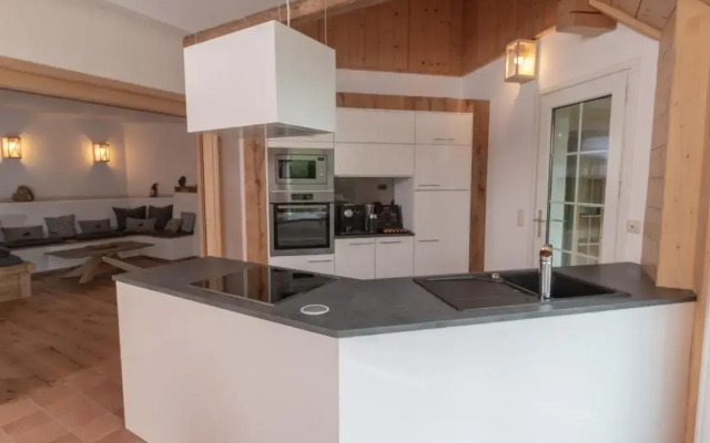 Lungauer Baerensuiten