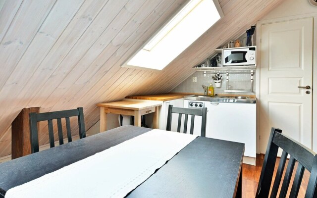 Holiday Home in Ronneby
