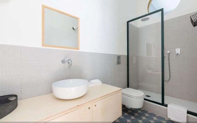 Brera Apartments in Porta Ticinese