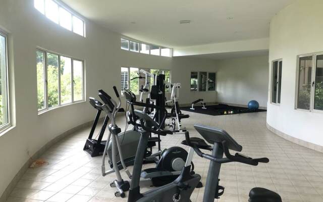 Santubong Suite Just Like Home