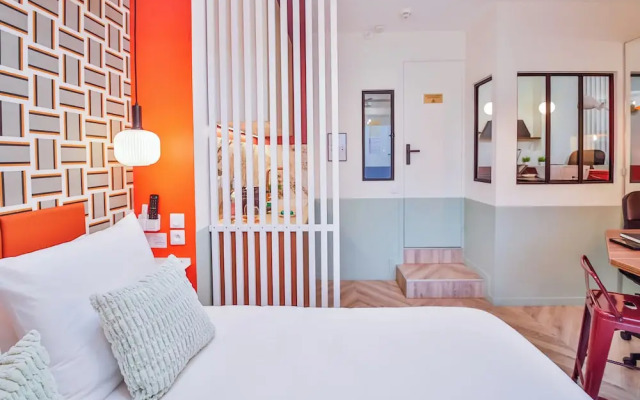 WS Molitor - Auteuil