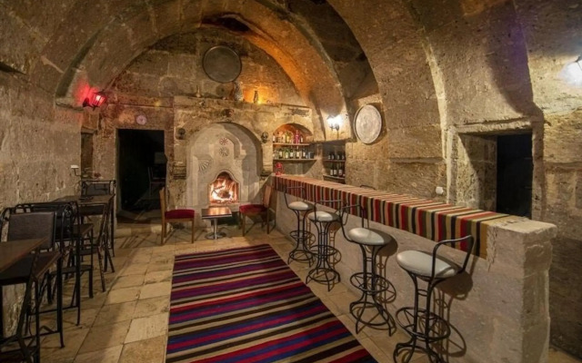 Cappadocia Ihlara Mansions & Caves