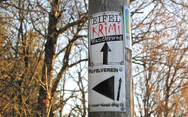 Zum Pinken Schaf