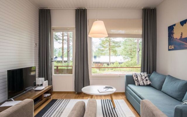 House Iida 18 Terracina