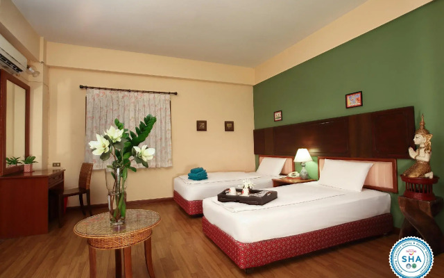 People Place Classic Hotel