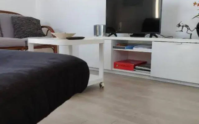 Casa da Ilha dos Ovos