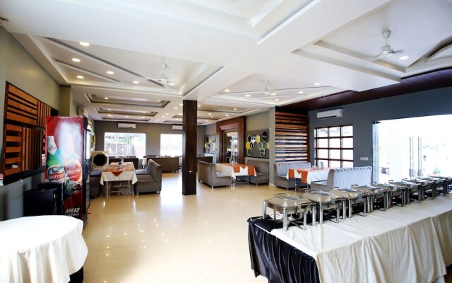 Virat Resorts, Sariska