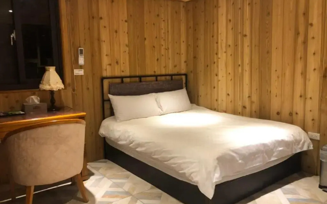 Hakka Beauty House - Hotel in 吉安 - Photo 4