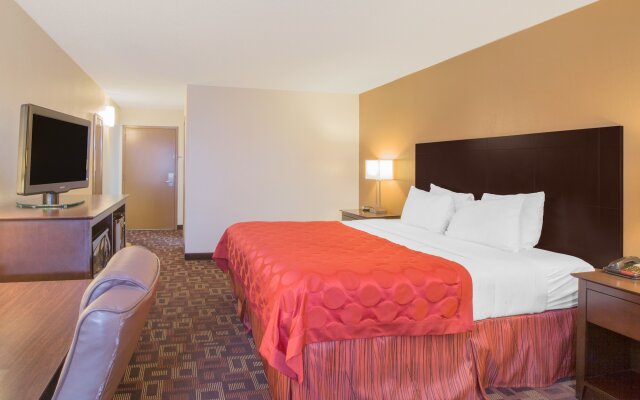Ramada by Wyndham Tulsa