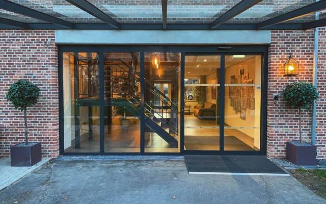 De Kastanjefabriek