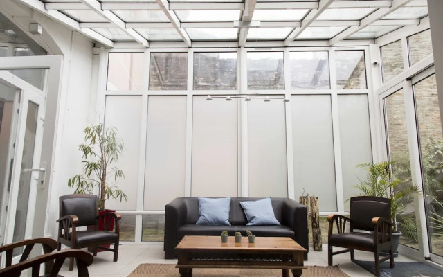 Smart Appart Cherbourg La Rose des vents