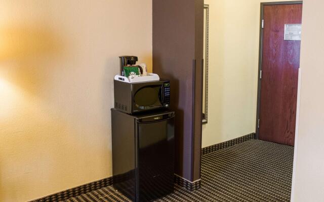 Holiday Inn Express Rochester South - Mayo Area by IHG