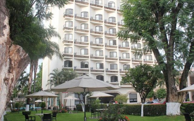Hotel Malibu
