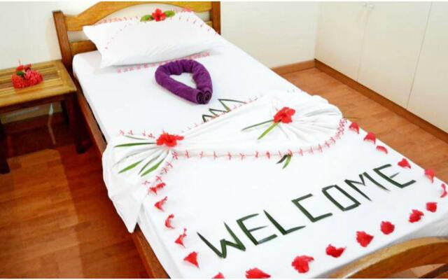 Fulidhoo Laperla Guest House