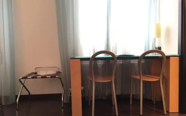 Luxury Rooms Padova Station