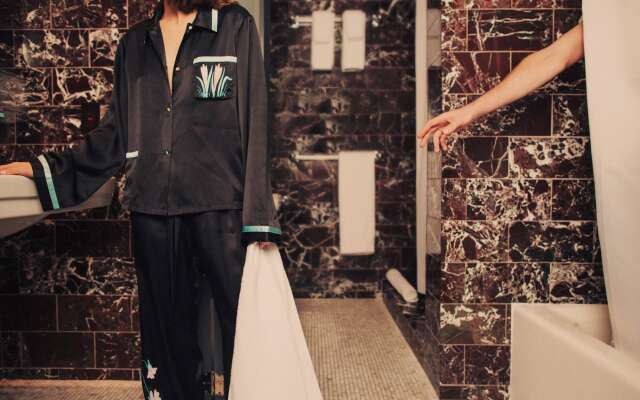 The Manner, The Unbound Collection by Hyatt