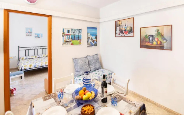 3870 Casa del Pescador by Barbarhouse