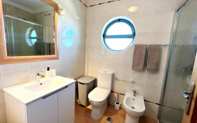 Vila Falesia Penthouse