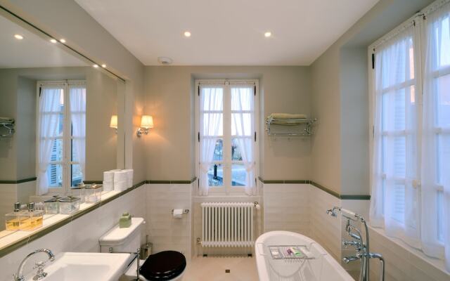 Le Prieure d'Orchaise