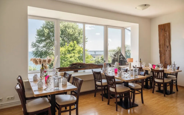 Alte Fischereischule