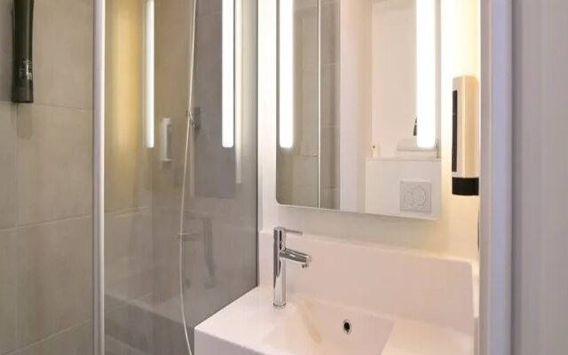B&B HOTEL Dreux Nord