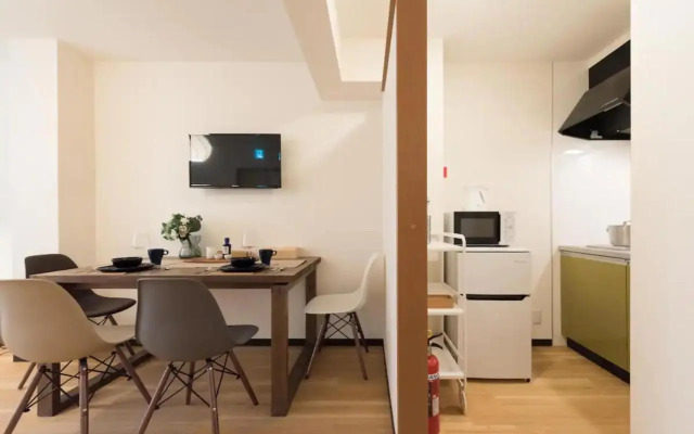 Tora Hotel Ueno - Vacation STAY 52806v