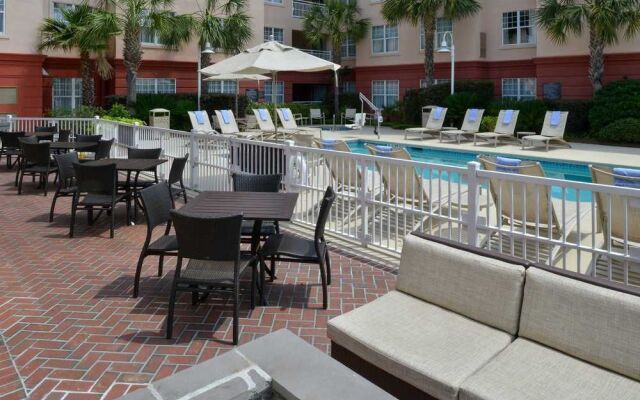 Residence Inn Charleston Riverview