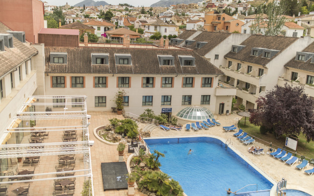 Hotel Antequera Hills