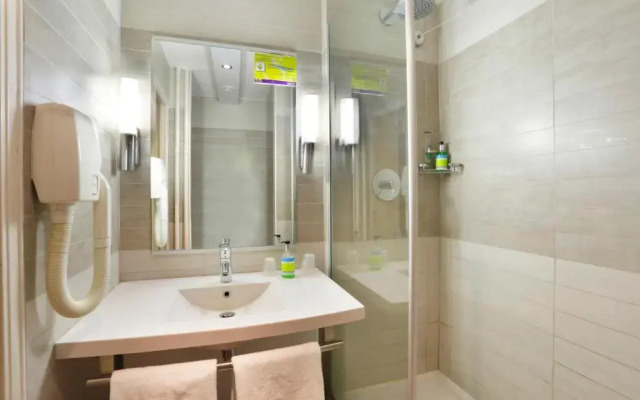 Hôtel Suite-Home Briançon Serre-Chevalier