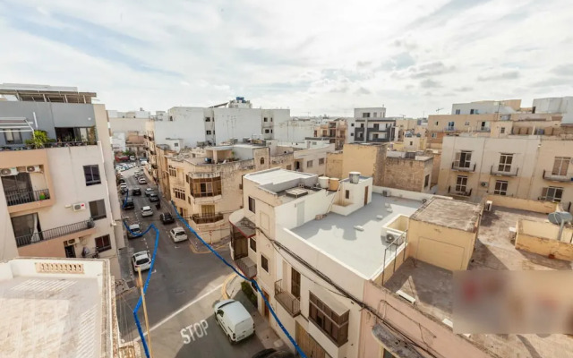 Brand new 1BR in Central Malta