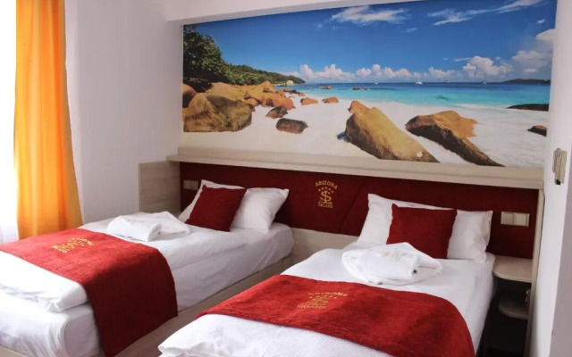 Depandance Colorado Grand