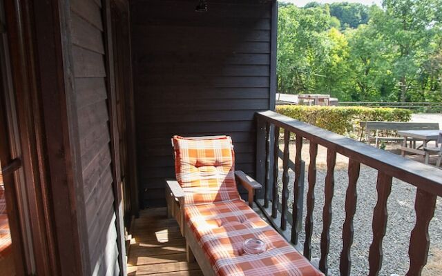 Guest House Western City